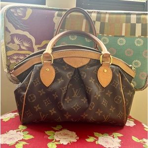 Louis Vuitton Tivoli PM